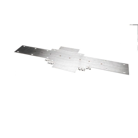 Middleby Marshall Cover Panel Assy, Blower 65896